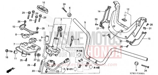 ROHRGRIFF/GRIFFABDECKUNG (NSS2501/NSS250A) NSS2501 de 2001
